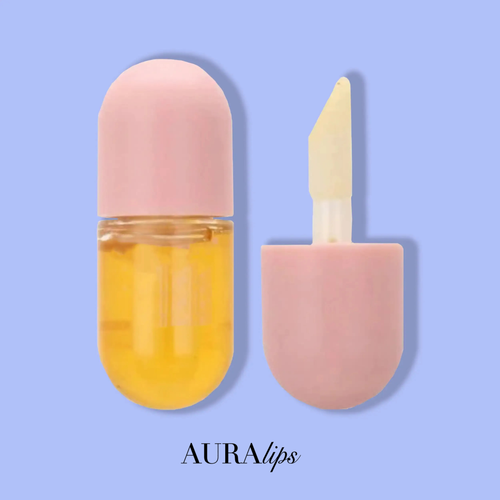 Sérum pro objem a lesk